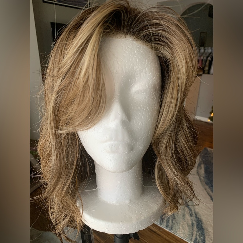 Belle Tress Peerless 18 BSSC